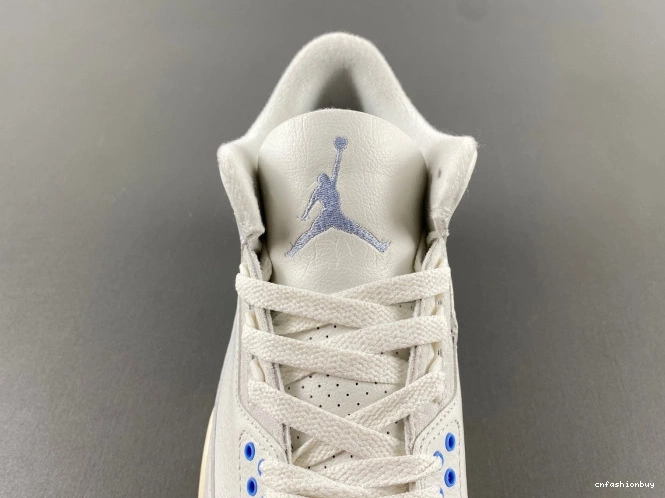 3 Lucky Air Jordan Shorts CT8532-101 0808